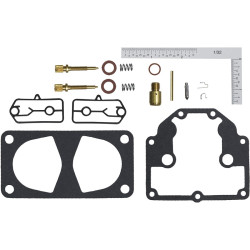 Kit Carburatore MERCURY MARINER 135-225Cv 2-Tempi (1995 e +) 8116913 PIECESBATEAUX.COM