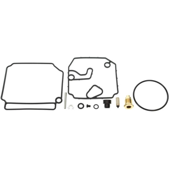 Kit Carburateur YAMAHA 50, 60, 70CV 2Temps REC6H2-W0093-10 PIECESBATEAUX.COM