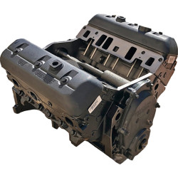 Motor GM V6 4.3L reacondicionado (1993-1996) 8M0188292 PIECESBATEAUX.COM