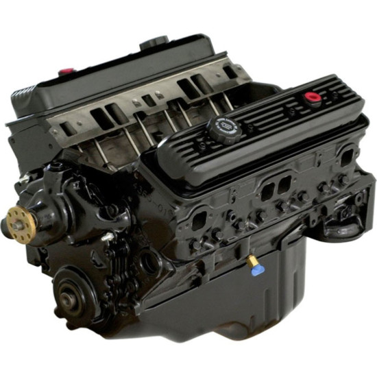New GM V8 5.7L Engine Block (1987-1995) 8M0187370 PIECESBATEAUX.COM