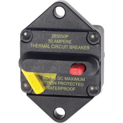 Interruttore automatico Bussmann 285 da incasso 50A BS-7083 PIECESBATEAUX.COM