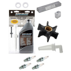 Revizione kit JOHNSON-EVINRUDE 90 e 115Cv 2-Tempi (1995 a 2001) JE2T90-115 PIECESBATEAUX.COM