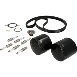 Revizione kit 300 ore MERCRUISER V6 4.3L MPI ALPHA 8M0147064 PIECESBATEAUX.COM