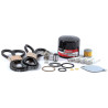 Revisión kit 300h MERCRUISER 3.0L Carburador 8M0147061 PIECESBATEAUX.COM