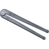 Tool for removing cylinder head bolts from the trim cylinder 74951 PIECESBATEAUX.COM