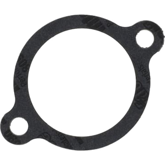 MERCRUISER thermostat cover gasket 8M0079167 PIECESBATEAUX.COM