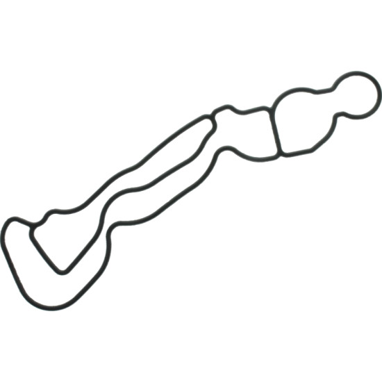 HONDA BF8 to BF20 cooling system gasket 19371-ZW9-000 PIECESBATEAUX.COM