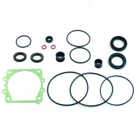 Juego de juntas para pies de YAMAHA 225-250Cv (1997-2003) 18-74510 PIECESBATEAUX.COM