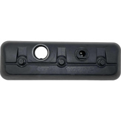 Tapas de balancines MERCRUISER VOLVO V6 VORTEC con llenado de aceite 8M0076416 PIECESBATEAUX.COM