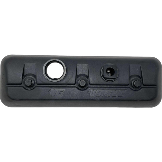 Coperchio bilancieri MERCRUISER VOLVO V6 VORTEC con riempimento olio 8M0076416 PIECESBATEAUX.COM