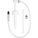 Pompa di riempimento olio piede con raccordo M10 44250889 PIECESBATEAUX.COM
