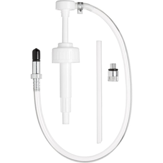 Pompa di riempimento olio piede con raccordo M10 44250889 PIECESBATEAUX.COM