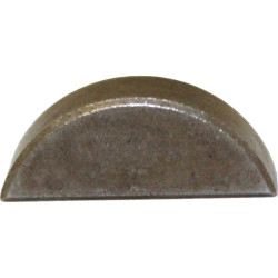 Chiavetta Turbina YAMAHA da 25 a 225 CV e MERCURY REC90280-05049 PIECESBATEAUX.COM