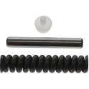 Kit molla di arresto piede MERCURY 30-60 CV 4 Tempi EFI 8M0091340 PIECESBATEAUX.COM