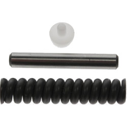 Kit de muelle de trinquete para pies de Mercury de 30 a 60 CV, 4-Tiempos EFI 8M0091340 PIECESBATEAUX.COM