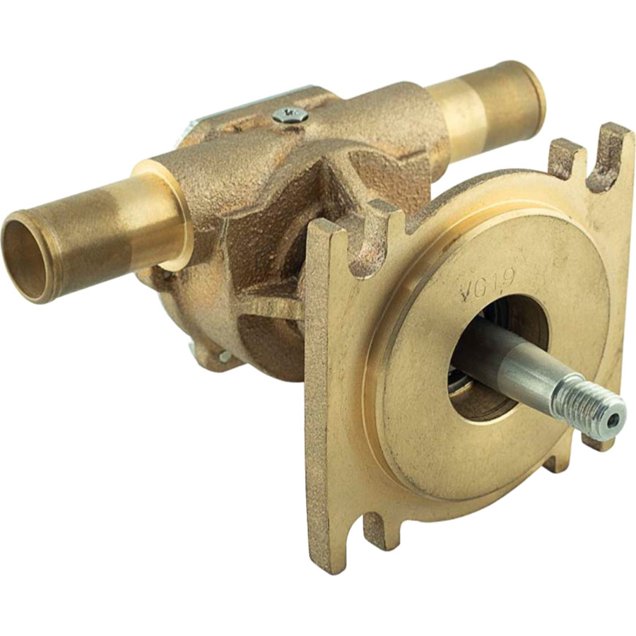 Pompa acqua di mare VOLVO D1-30, D2-40, MD2030, MD2040 REC3593655 PIECESBATEAUX.COM