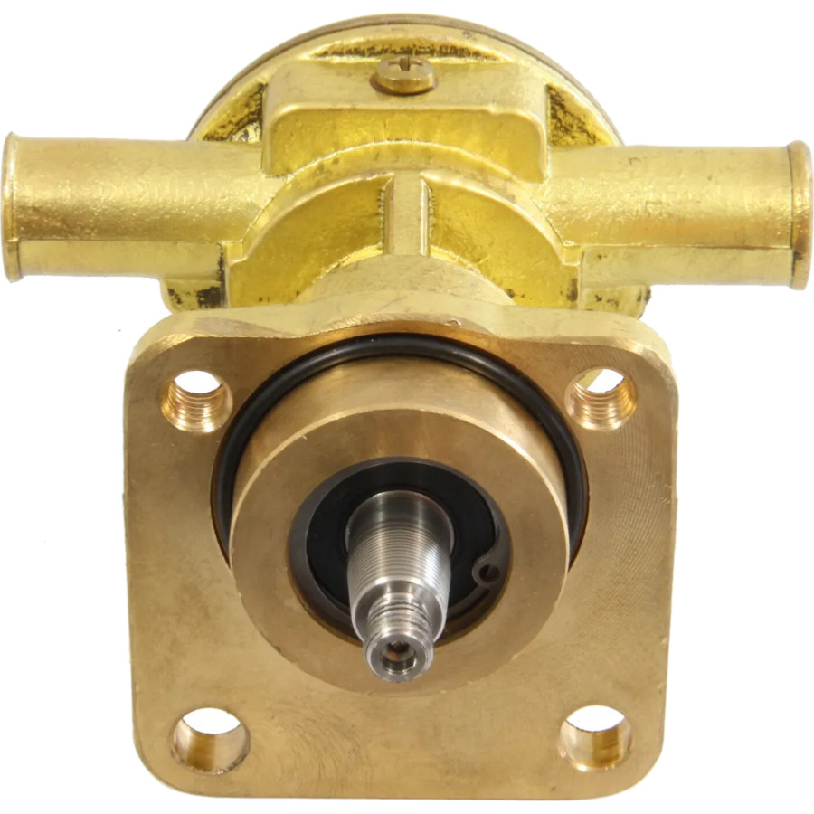 Bomba de agua de mar VOLVO D1-13, D1-20, MD2010, MD2020 REC3593654 PIECESBATEAUX.COM