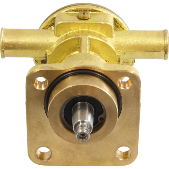 Bomba de agua de mar VOLVO D1-13, D1-20, MD2010, MD2020 REC3593654 PIECESBATEAUX.COM