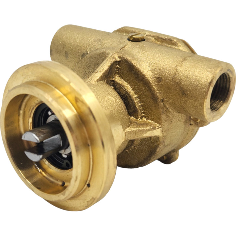 Seawater pump for VOLVO F4B-9 10-35098-2 PIECESBATEAUX.COM