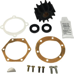 Kit girante JOHNSON F5B-9 09-45913 PIECESBATEAUX.COM