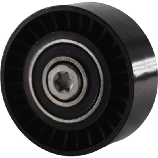 Polea de distribución MERCRUISER CMD QSD 2.0 8M0152817 PIECESBATEAUX.COM