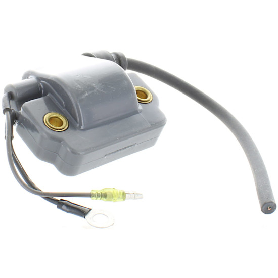 Bobina di accensione MARINER e YAMAHA 8, 9,9 e 15 CV 2 tempi 94777M PIECESBATEAUX.COM
