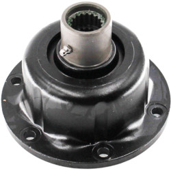 Acoplamiento de pies MERCRUISER Diesel 1.7 DTI y 2.0 QSD 861839A3 PIECESBATEAUX.COM