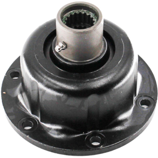 MERCRUISER Diesel 1.7 DTI and 2.0 QSD gearcase coupling 861839A3 PIECESBATEAUX.COM