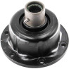 MERCRUISER Diesel 1.7 DTI and 2.0 QSD gearcase coupling 861839A3 PIECESBATEAUX.COM