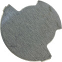 Piastra di usura pompa acqua MERCRUISER Bravo 8M0180871 PIECESBATEAUX.COM