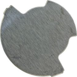 Placa de desgaste de la bomba de agua MERCRUISER Bravo 8M0180871 PIECESBATEAUX.COM