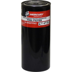 Filtro separador de esencias MERCURY de gran capacidad 8M0079963 PIECESBATEAUX.COM