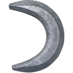 Anodo pies EVINRUDE G2 K115, K140, K150 5011570 PIECESBATEAUX.COM