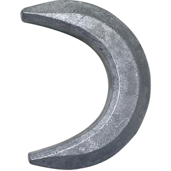 Anodo piede EVINRUDE G2 K115, K140, K150 5011570 PIECESBATEAUX.COM