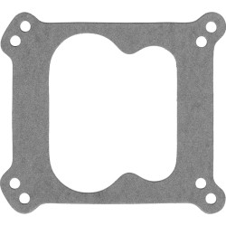 Junta base carburador WEBER 4 cuerpos MERCRUISER 814210 PIECESBATEAUX.COM