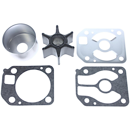 Kit Pompe à Eau TOHATSU M60C / M70C 3F3-65231-2 PIECESBATEAUX.COM