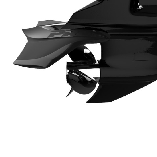 Aliscafo Stingray PRO 115-300Cv SRPRO1 PIECESBATEAUX.COM
