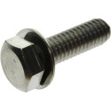 Anodenschraube MERCURY und TOHATSU M6x20 167051 PIECESBATEAUX.COM
