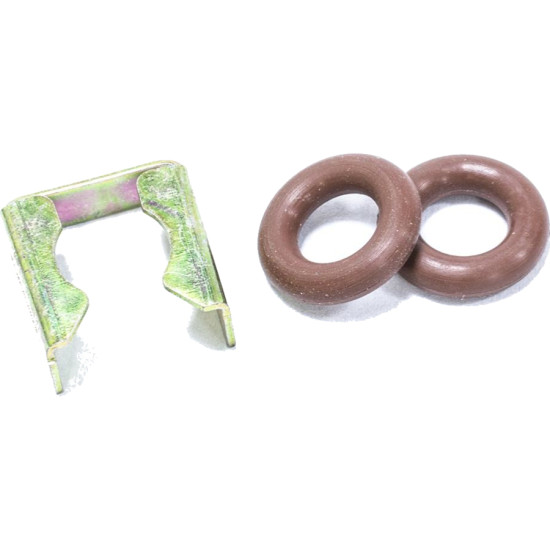 Kit de juntas para inyector MERCRUISER 350 MAG, 454, 6.2 y 8.2 MPI REC9-33302 PIECESBATEAUX.COM