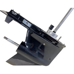 Piede MERCURY 75-115 EFI Rapporto 2.07 dal 2015 8M0088072 PIECESBATEAUX.COM