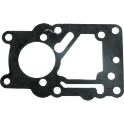 Junta de escape JOHNSON EVINRUDE 4,5 CV y 5 CV 324611 PIECESBATEAUX.COM