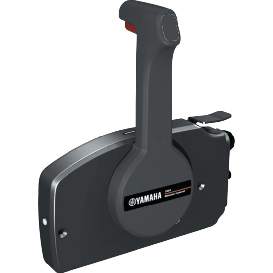 Caja de control lateral YAMAHA 703 703-48206-23-00 PIECESBATEAUX.COM
