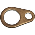 Piastrina di arresto MERCURY e TOHATSU 16165 PIECESBATEAUX.COM