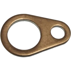 Piastrina di arresto MERCURY e TOHATSU 16165 PIECESBATEAUX.COM