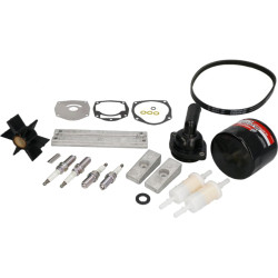 Kit 300h MERCURY 75 a 115Cv 4-Tiempos EFI (2006-2014) 8M0097857 PIECESBATEAUX.COM