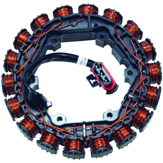 MERCURY 75-115 EFI 4-Stroke Stator (2014 and later) 8M0088059 PIECESBATEAUX.COM