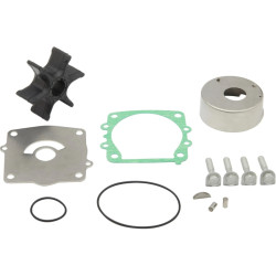 Kit pompa acqua YAMAHA 150-300 CV senza corpo pompa 8M6012788 PIECESBATEAUX.COM