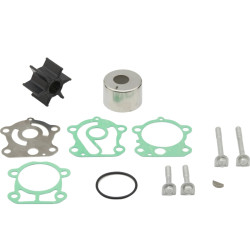 Kit bomba de agua YAMAHA F75 a F100 sin cuerpo de bomba 8M6012802 PIECESBATEAUX.COM