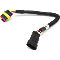 Erweiterung Instrumentenleiste Mercury SmartCraft 30 cm 880756T1 PIECESBATEAUX.COM