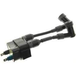 Bobina de encendido HONDA BF9.9A y BF15A 30500-ZV4-505 PIECESBATEAUX.COM